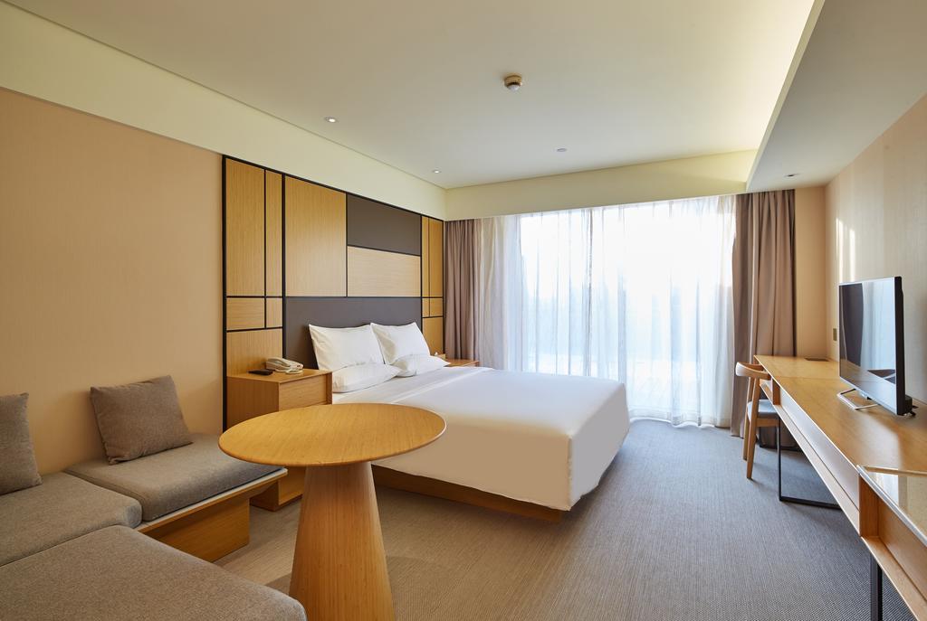 Ji Hotel Chengdu West Hi-Tech Zone Longhu Экстерьер фото